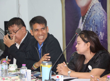 มื่อวันที่ 15 มกราคม 2569 ศูนย์ถ่ายทอดเทคโนโลยีการสหกรณ์ที่ ... พารามิเตอร์รูปภาพ 11